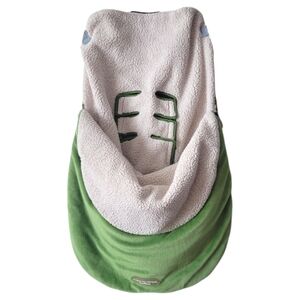 JJ Coles Collections BundleMe Bunting Bag Infant Stroller Sack